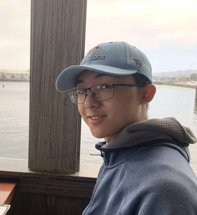 Christopher Yang - avatar