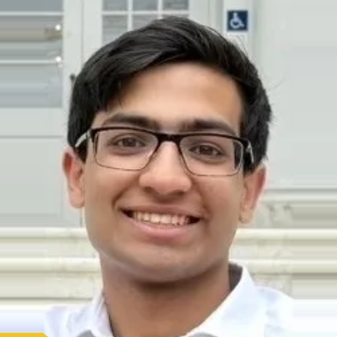 Samarth Sethi - avatar